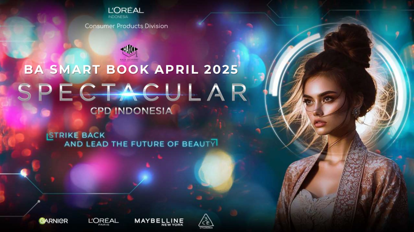BA Smartbook April 2025 + Quiz