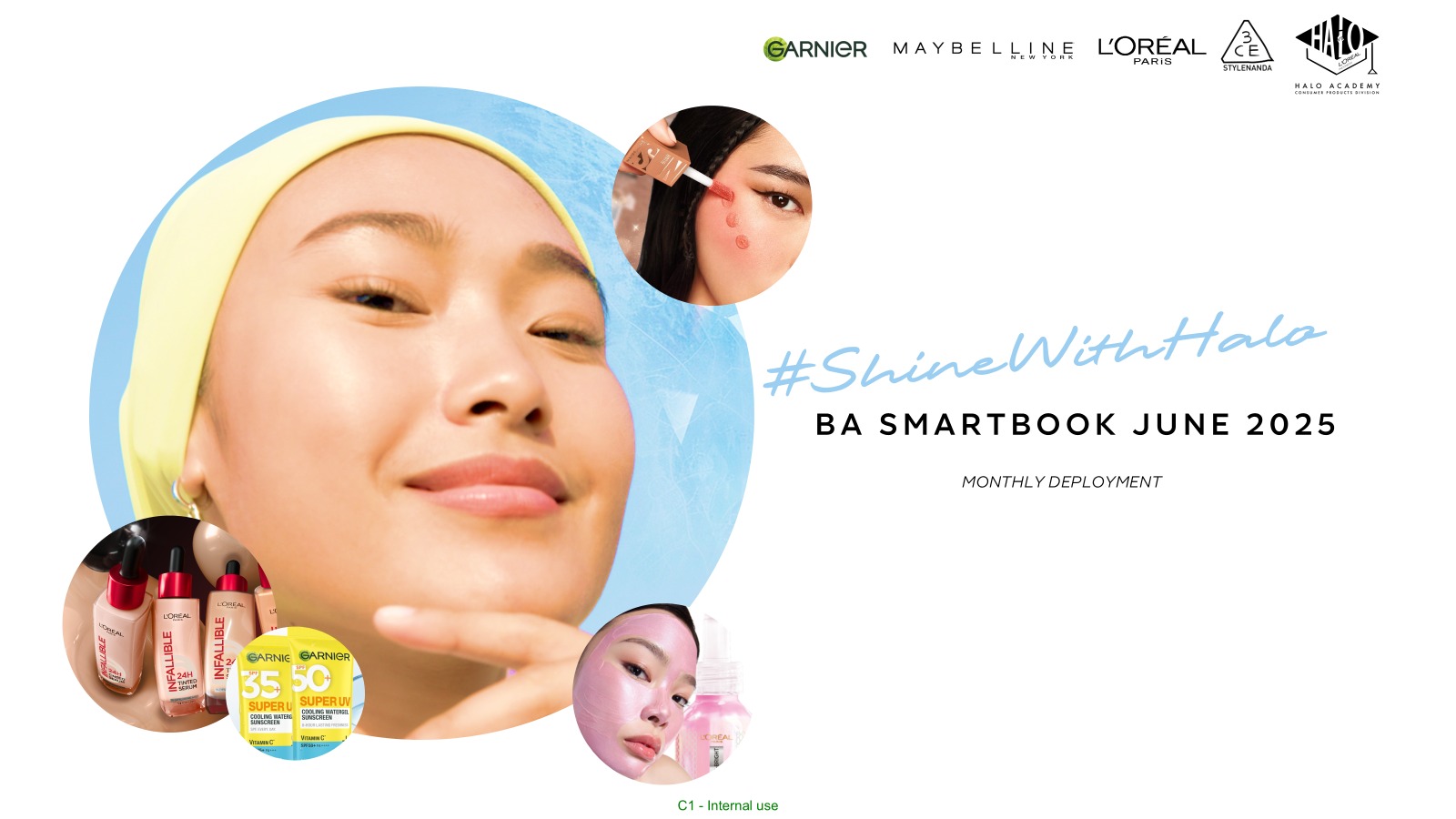 BA Smartbook June 2025 + Quiz