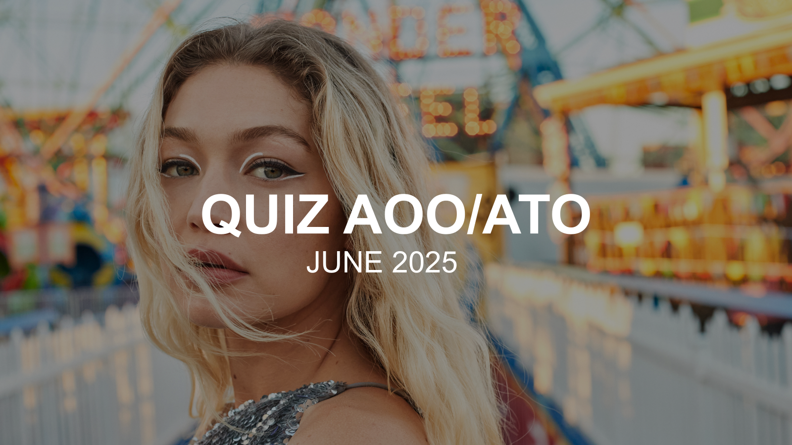 QUIZ AOO/ATO JUNE 2025
