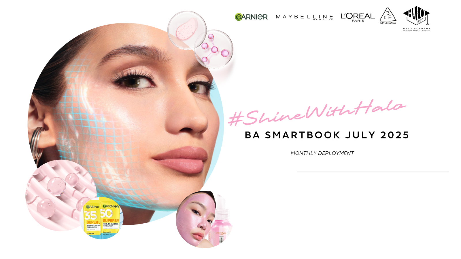 BA Smartbook July 2025 + Quiz