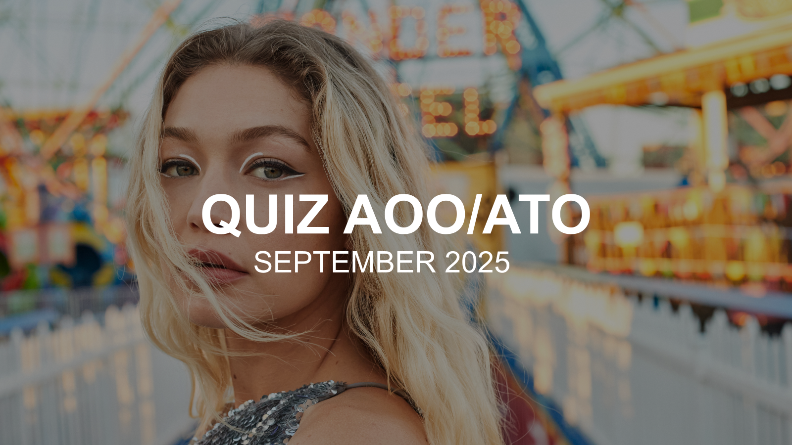QUIZ AOO/ATO SEPTEMBER 2025