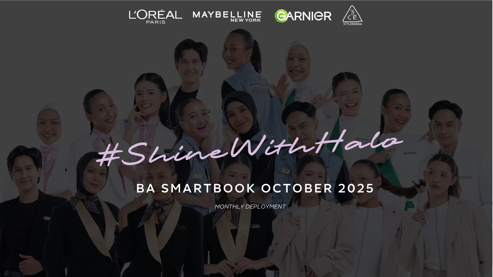 BA Smartbook October 2025 + Quiz
