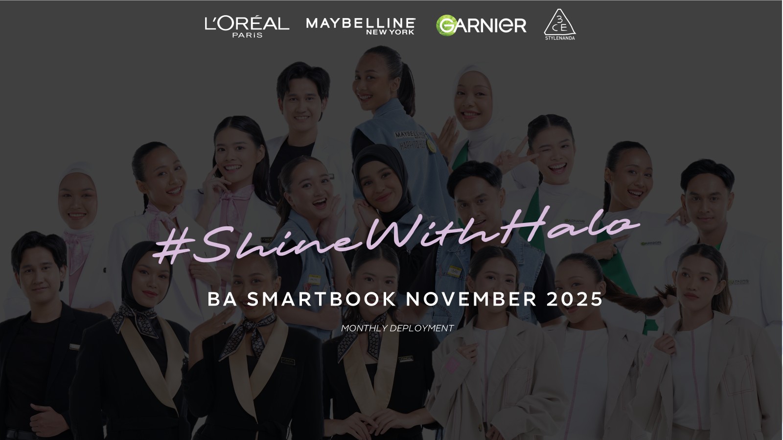 BA Smartbook November 2025 & QUIZ